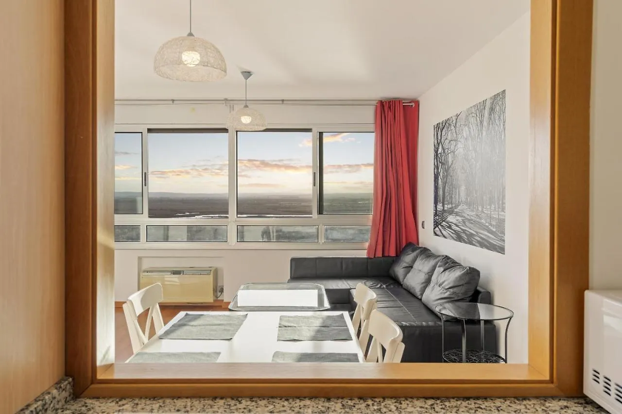 Welcs Apartamento 051 Emp Con Vistas Al Mar Empuriabrava Spain