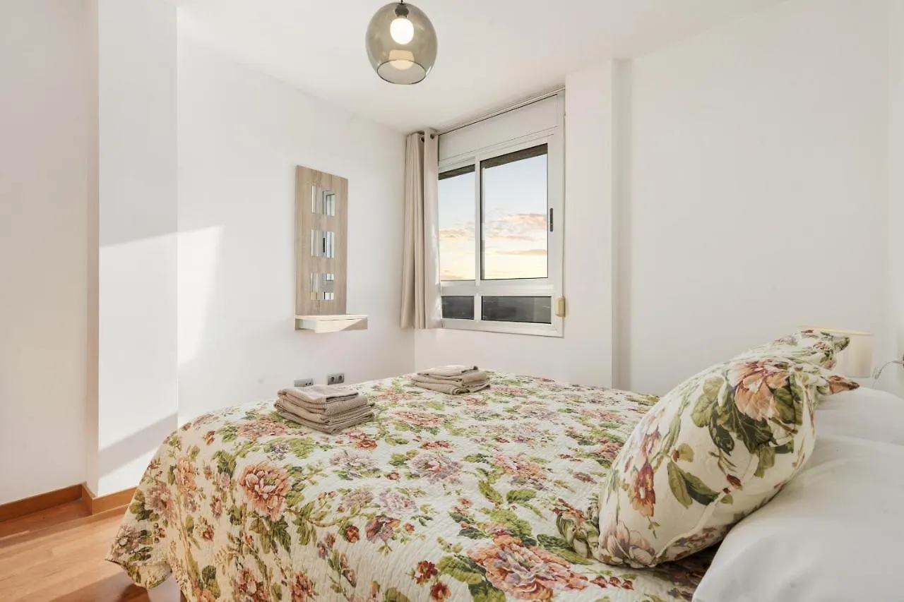 Welcs Apartamento 051 Emp Con Vistas Al Mar Empuriabrava 0*,  Spain