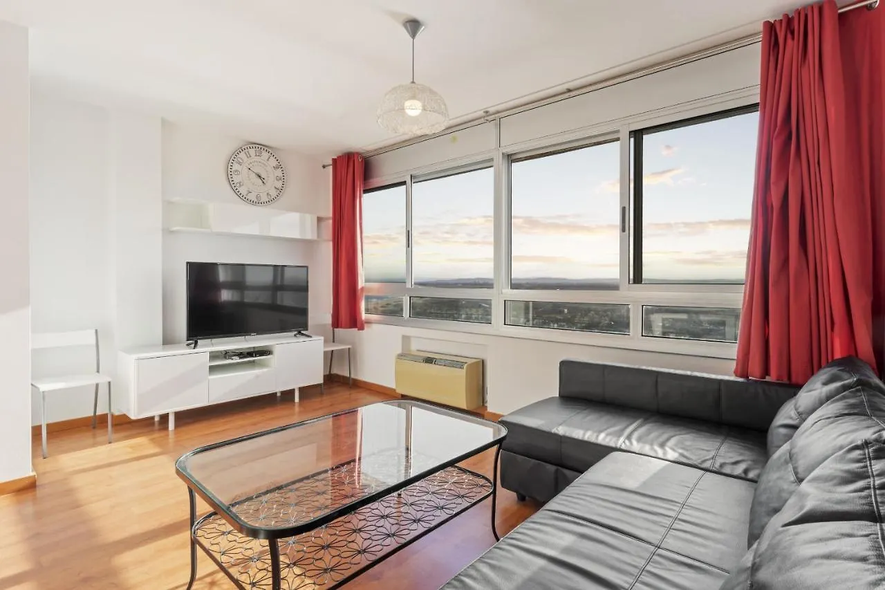 Welcs Apartamento 051 Emp Con Vistas Al Mar Empuriabrava Spain