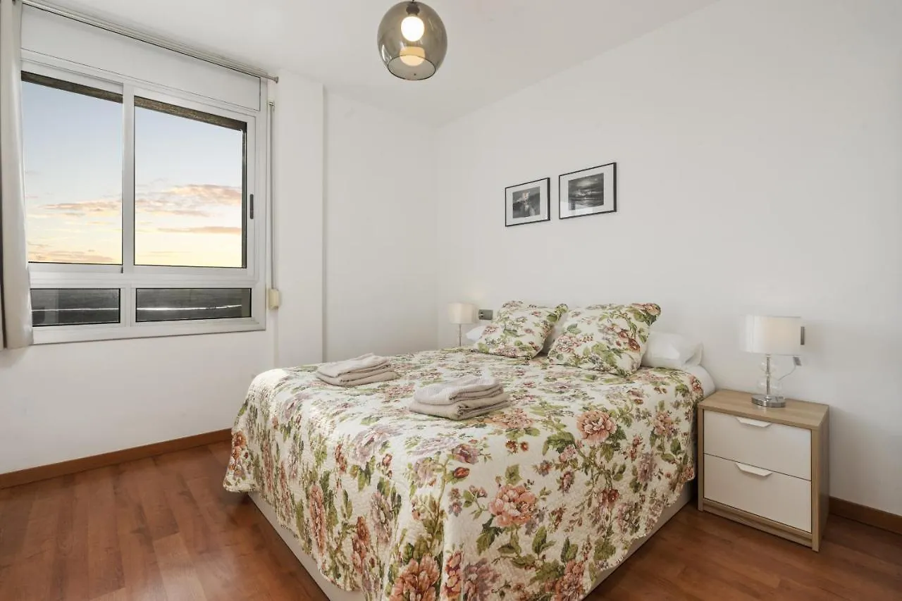 Welcs Apartamento 051 Emp Con Vistas Al Mar Empuriabrava Apartment