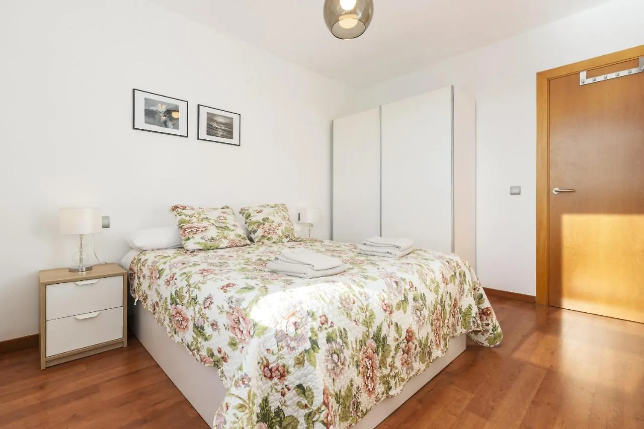 Welcs Apartamento 051 Emp Con Vistas Al Mar Empuriabrava 0*,