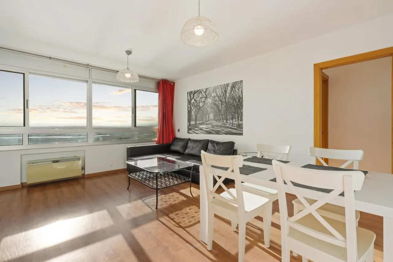Welcs Apartamento 051 Emp Con Vistas Al Mar location